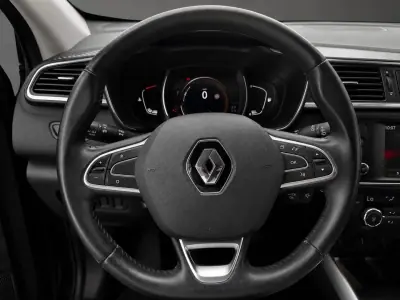 Renault Kadjar 2018 - 13900 EUR, 11900 km - 11900km - foto 10 de 29