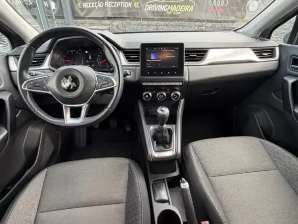 Mitsubishi ASX 2023 - 18900 EUR, 65600 km - AUTO.MOTO.pt - 65600km - foto 10 de 12