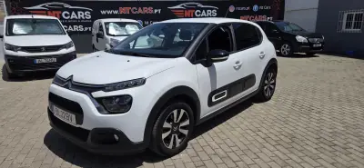 Citroën C3 2024 - 15900 EUR, 16675 km - AUTO.MOTO.pt - 16675km - foto 2 de 14