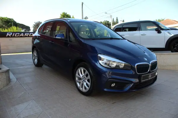 BMW 225xe Active Tourer 2018 - 16490 EUR, 147000 km - AUTO.MOTO.pt - 147000km - foto 3 de 43