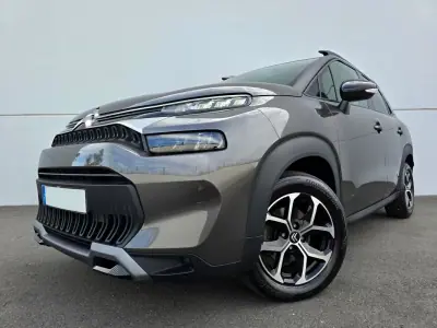 Citroën C3 Aircross 2024 - 14250 EUR, 52600 km - AUTO.MOTO.pt - 52600km - foto 2 de 29