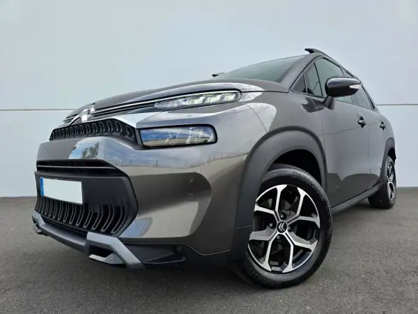 Citroën C3 Aircross 2024 - 14250 EUR, 52600 km - AUTO.MOTO.pt - 52600km - foto 2 de 29