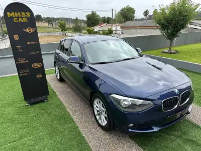 BMW 116 2012 - 11900 EUR, 230000 km - AUTO.MOTO.pt - 230000km - foto 4 de 65