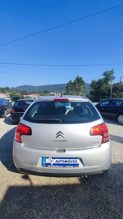 Citroën C3 2013 - 6897 EUR, 127989 km - AUTO.MOTO.pt - 127989km - foto 13 de 14