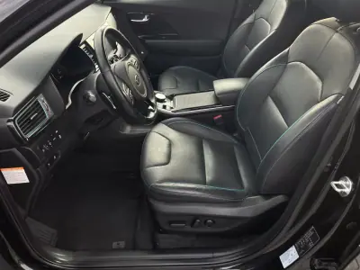 Kia e-Niro 2019 - 21500 EUR, 84859 km - 84859km - foto 18 de 42