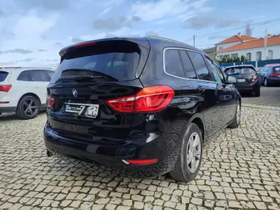 BMW 216 Gran Tourer 2018 - 18900 EUR, 103000 km - AUTO.MOTO.pt - 103000km - foto 8 de 26