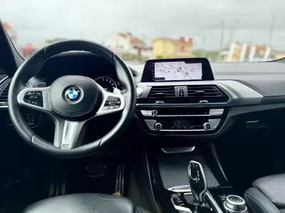 BMW X3 2021 - 36950 EUR, 99000 km - AUTO.MOTO.pt - 99000km - foto 15 de 32