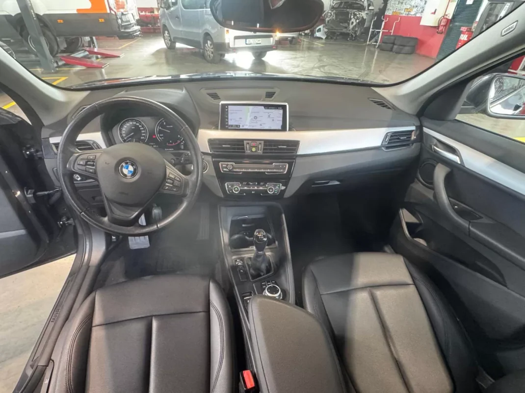 BMW X1 2021 - 26490 EUR, 92857 km - AUTO.MOTO.pt - 92857km - foto 10 de 19