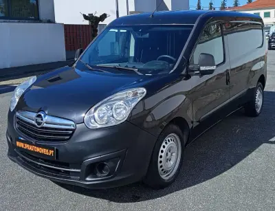 Opel Combo 2014 - 146000km