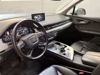 Audi Q7 2016 - 34900 EUR, 240000 km - AUTO.MOTO.pt - 240000km - foto 12 de 20