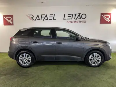 Peugeot 3008 2022 - 17500 EUR, 149900 km - 149900km - foto 6 de 26