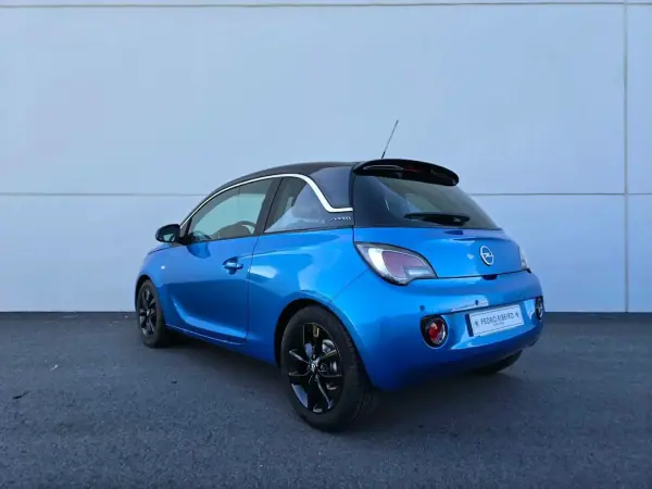 Opel Adam 2019 - 10900 EUR, 38000 km - AUTO.MOTO.pt - 38000km - foto 7 de 36