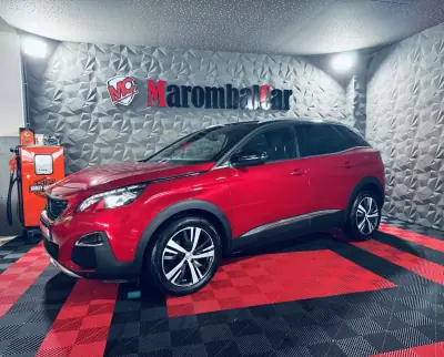 Peugeot 3008 2017 - 15750 EUR, 95179 km - AUTO.MOTO.pt - 95179km - foto 10 de 11