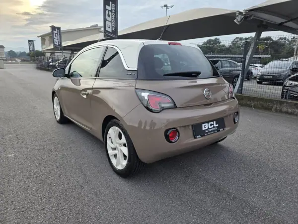 Opel Adam 2014 - 9990 EUR, 122000 km - AUTO.MOTO.pt - 122000km - foto 5 de 26