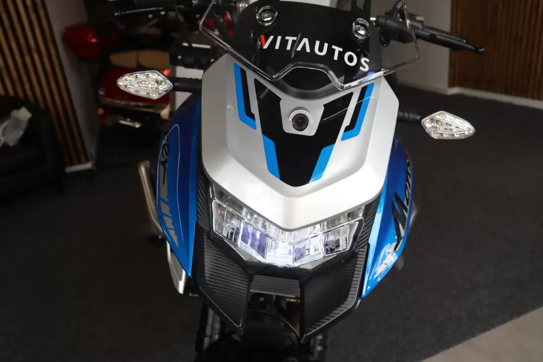 2026 - 4250 EUR, 1 km - AUTO.MOTO.pt - 1km - foto 14 de 14
