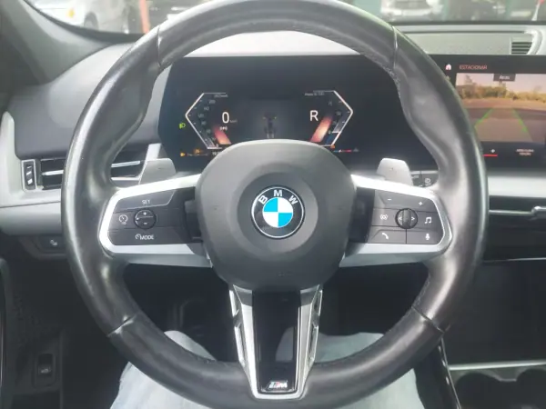 BMW X1 2023 - 36900 EUR, 70900 km - AUTO.MOTO.pt - 70900km - foto 15 de 17