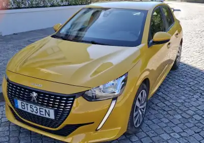 Peugeot 208 2019 - 12950 EUR, 87500 km - AUTO.MOTO.pt - 87500km - foto 16 de 16