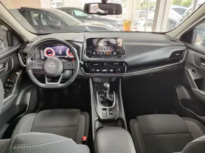 Nissan Qashqai 2022 - 20500 EUR, 63500 km - AUTO.MOTO.pt - 63500km - foto 38 de 39
