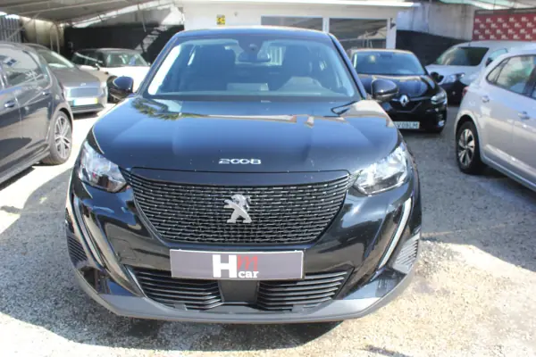 Peugeot 2008 2022 - 19750 EUR, 92250 km - AUTO.MOTO.pt - 92250km - foto 2 de 22