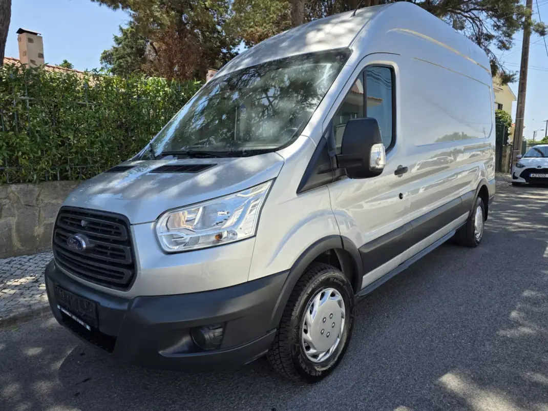 Ford 2015 - 13990 EUR, 223000 km - AUTO.MOTO.pt - 223000km - foto 1 de 13