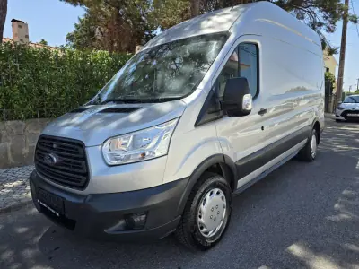 Ford  2015 - 223000km