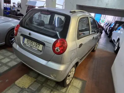 Chevrolet Matiz 2006 - 3490 EUR, 69369 km - AUTO.MOTO.pt - 69369km - foto 4 de 16