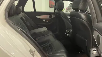 Mercedes-Benz C 43 AMG 2016 - 39990 EUR, 128967 km - AUTO.MOTO.pt - 128967km - foto 28 de 55
