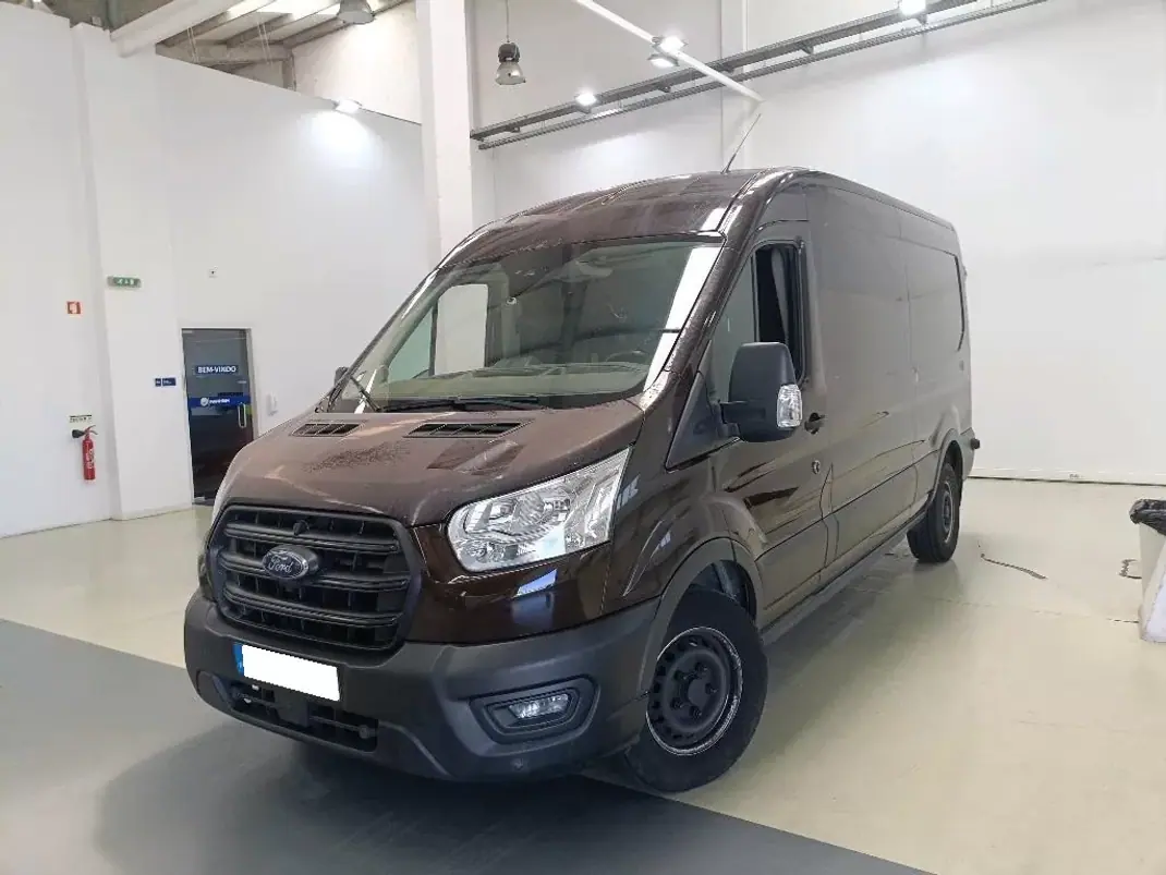 Ford 2022 - 16869 EUR, 154329 km - AUTO.MOTO.pt - 154329km - foto 1 de 9