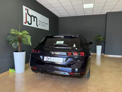 Peugeot 508 SW 2020 - 26000 EUR, 128987 km - AUTO.MOTO.pt - 128987km - foto 7 de 22