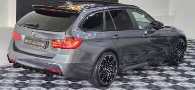 BMW 320 2013 - 21750 EUR, 170000 km - AUTO.MOTO.pt - 170000km - foto 25 de 51