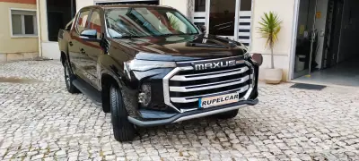 Maxus 2023 - 31500 EUR, 12635 km - AUTO.MOTO.pt - 12635km - foto 9 de 26