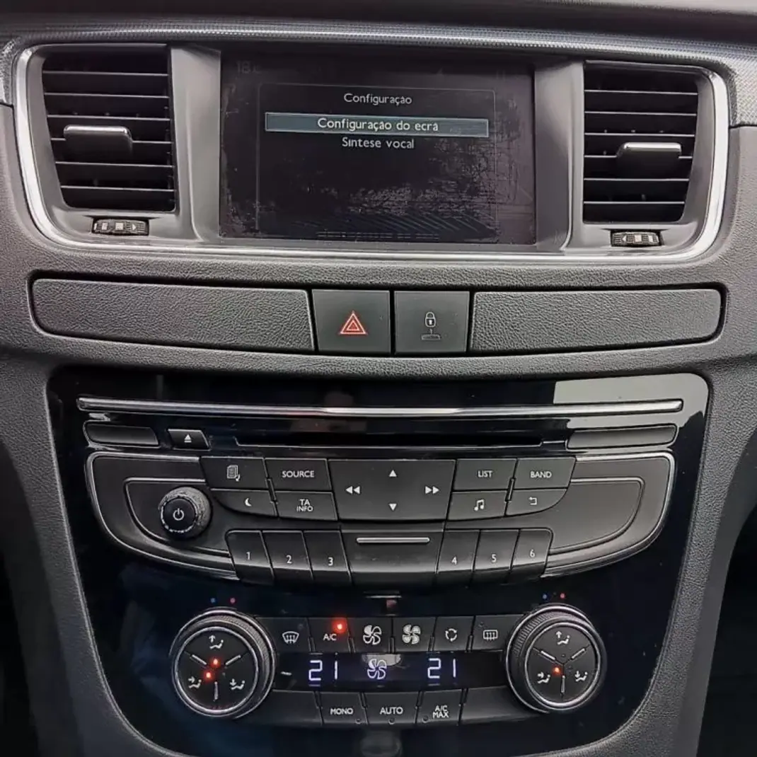 Peugeot 508 SW 2012 - 9900 EUR, 259271 km - AUTO.MOTO.pt - 259271km - foto 14 de 18