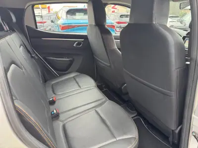 Dacia Spring 2022 - 12500 EUR, 23000 km - AUTO.MOTO.pt - 23000km - foto 18 de 34