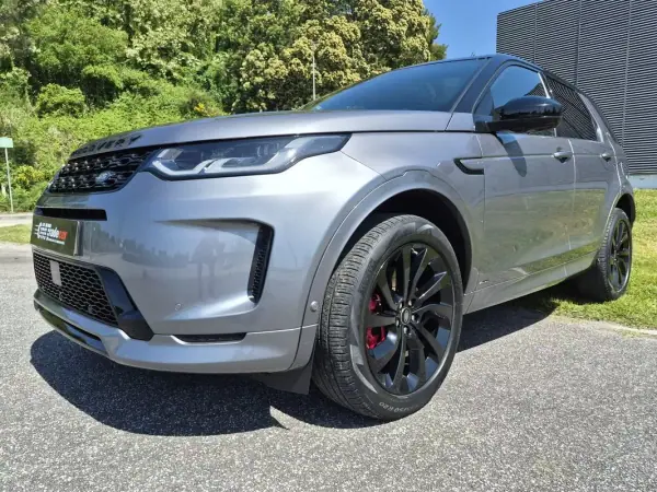Land Rover Discovery Sport 2020 - 32800 EUR, 60481 km - AUTO.MOTO.pt - 60481km - foto 5 de 58