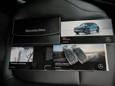 Mercedes-Benz EQA 2021 - 32950 EUR, 51000 km - AUTO.MOTO.pt - 51000km - foto 27 de 30