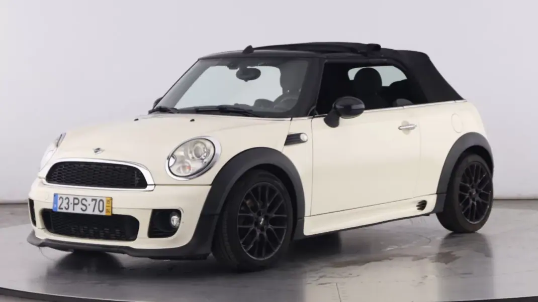 MINI 1000 2015 - 14999 EUR, 103021 km - AUTO.MOTO.pt - 103021km - foto 1 de 12