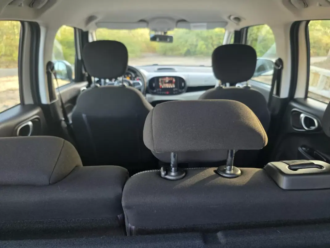Fiat 500L 2021 - 13750 EUR, 152000 km - 152000km - foto 24 de 80