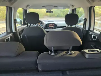Fiat 500L 2021 - 13750 EUR, 152000 km - 152000km - foto 24 de 80
