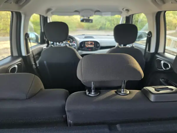 Fiat 500L 2021 - 13750 EUR, 152000 km - 152000km - foto 24 de 80