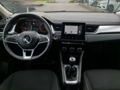 Renault Captur 2020 - 17990 EUR, 150000 km - AUTO.MOTO.pt - 150000km - foto 17 de 43