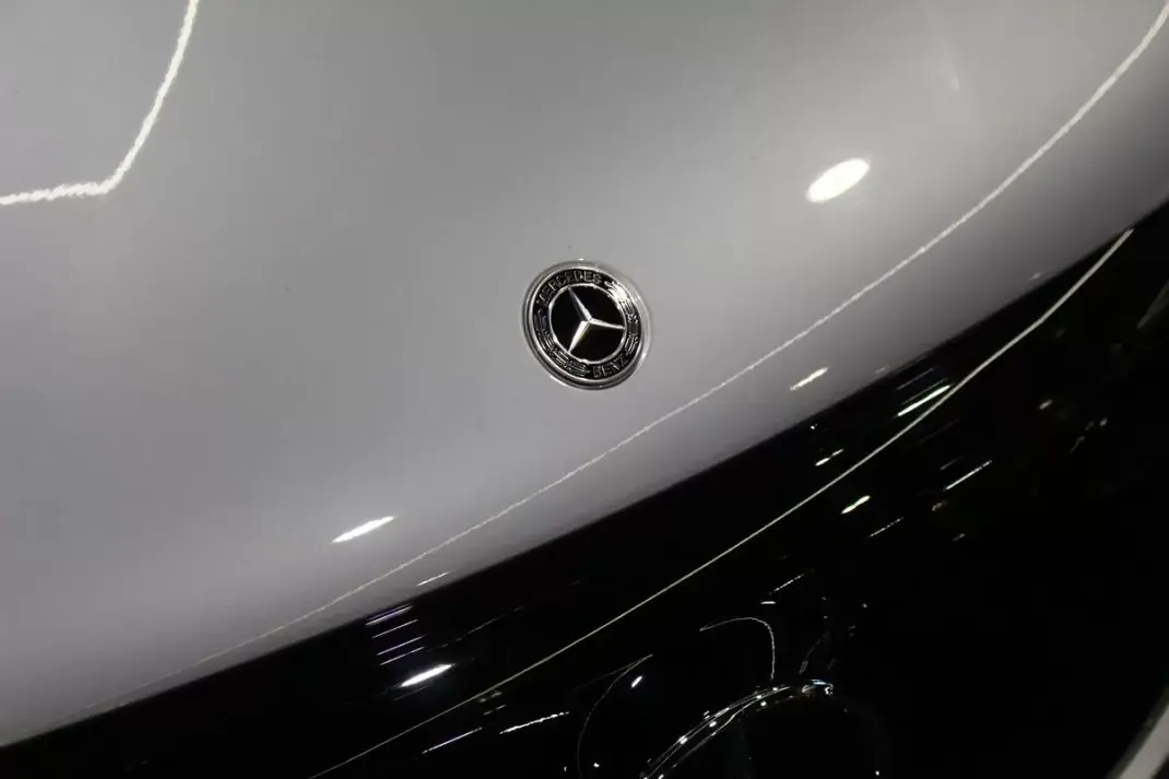 Mercedes-Benz EQE 2025 - 58900 EUR, 25000 km - AUTO.MOTO.pt - 25000km - foto 10 de 42