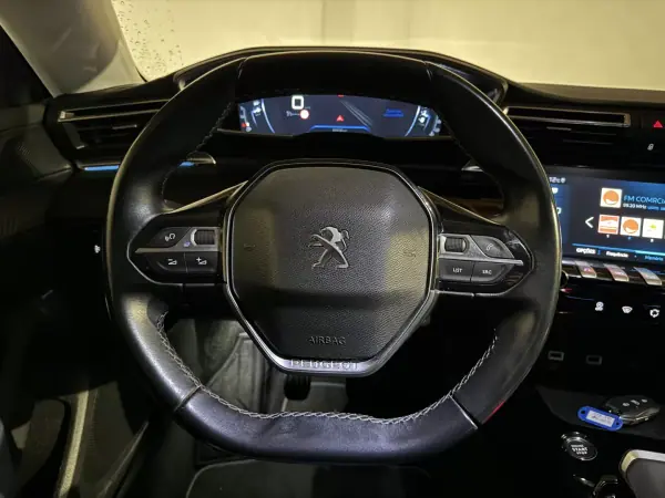 Peugeot 508 SW 2019 - 18750 EUR, 82036 km - AUTO.MOTO.pt - 82036km - foto 11 de 22