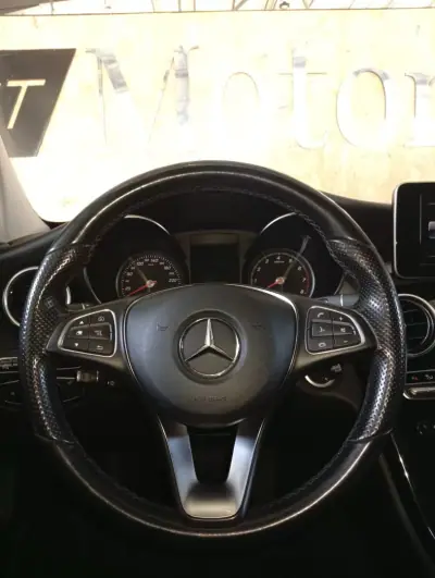 Mercedes-Benz C 350 2016 - 24950 EUR, 129659 km - AUTO.MOTO.pt - 129659km - foto 15 de 18