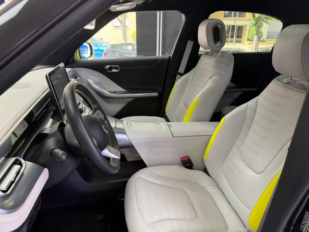 Smart 1 2024 - 32500 EUR, 9620 km - AUTO.MOTO.pt - 9620km - foto 40 de 59