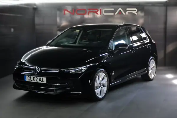 Volkswagen Golf 1.5 TSI e-Hybrid Style DSG 2025 Híbrido Plug-In