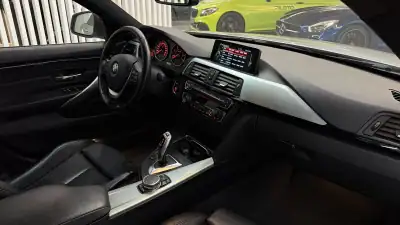BMW 420 Gran Coupé 2016 - 17990 EUR, 256207 km - AUTO.MOTO.pt - 256207km - foto 16 de 26