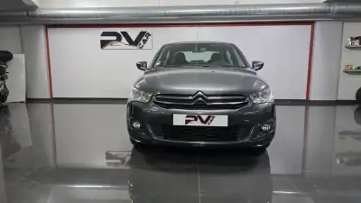 Citroën C-Elysée 2014 - 9490 EUR, 42600 km - AUTO.MOTO.pt - 42600km - foto 16 de 19