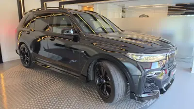 BMW X7 2022 - 65900 EUR, 194444 km - AUTO.MOTO.pt - 194444km - foto 22 de 72
