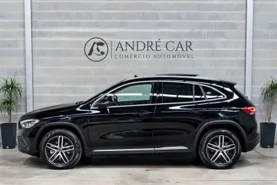 Mercedes-Benz GLA 250 2022 - 34950 EUR, 58115 km - AUTO.MOTO.pt - 58115km - foto 5 de 53