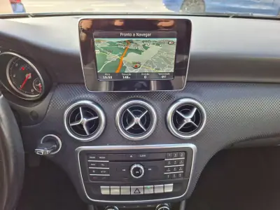 Mercedes-Benz A 180 2017 - 16900 EUR, 125000 km - AUTO.MOTO.pt - 125000km - foto 27 de 31